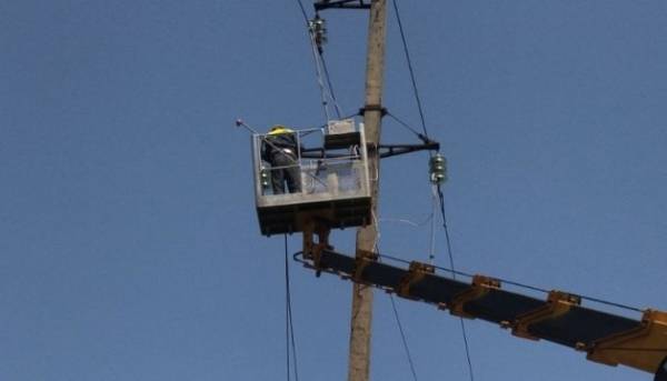 Ісландія спрямувала ще €550 тисяч до українського Фонду підтримки енергетики