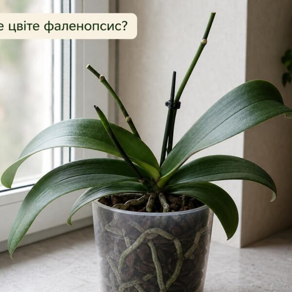 Чому фаленопсис не квітне: як стимулювати цвітіння, причини та рекомендації