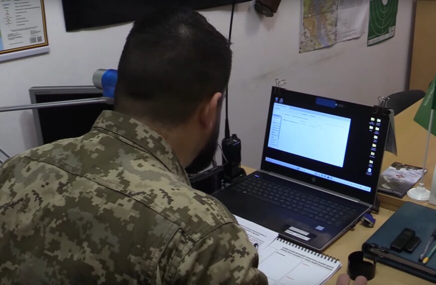 Нові штрафи ТЦК: що очікує тих, хто підлягає мобілізації