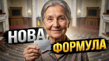 Пенсійні виплати: нові розрахунки. Бали, 6000 як базовий дохід та заміна старої вислуги (відео)