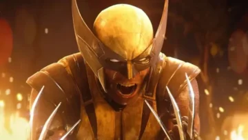 Marvel's Wolverine на дисках без патчів