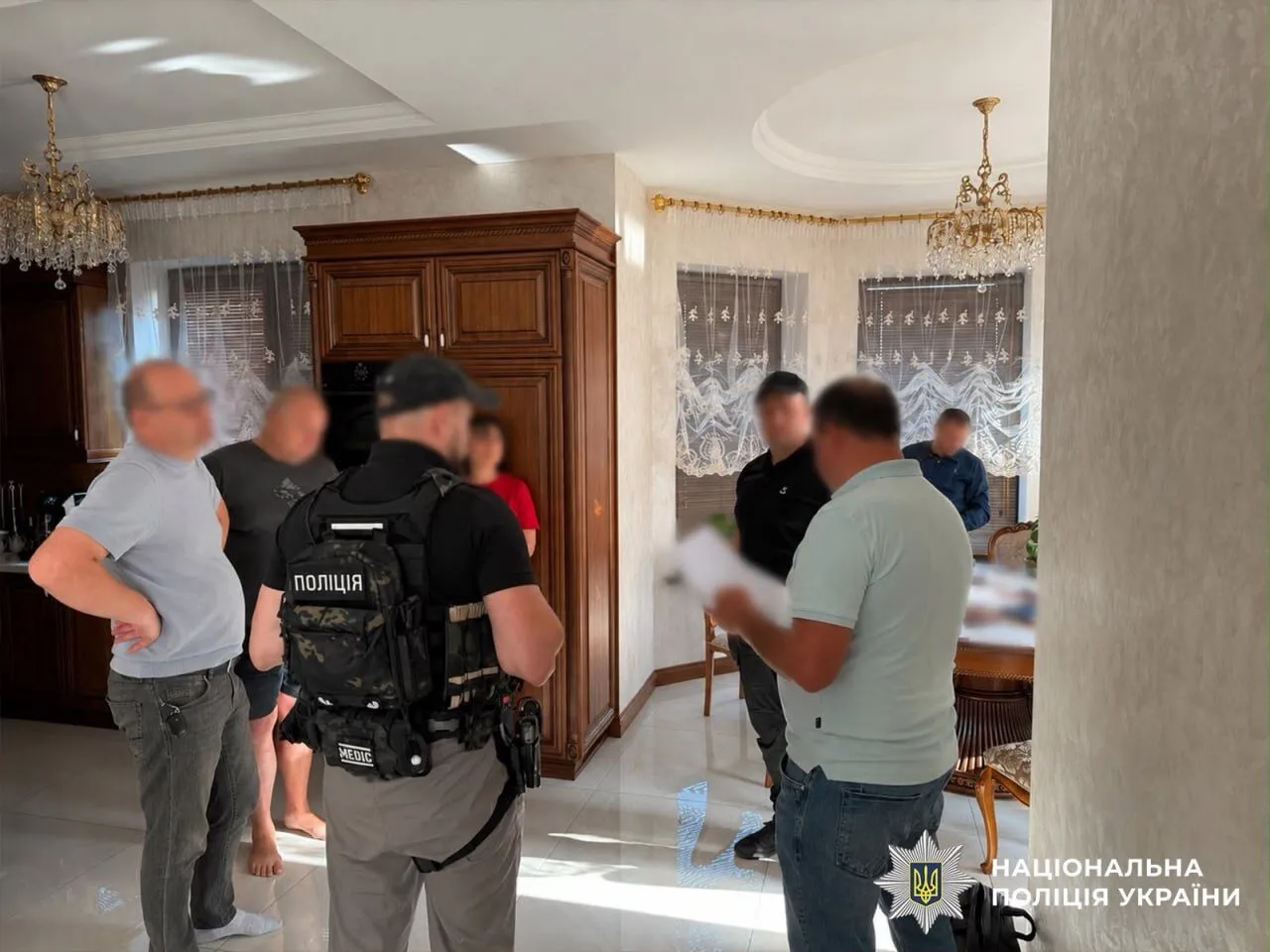 Депутати з Київської облради роками шахраювали з держвиплатами