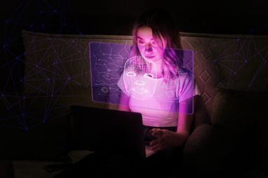 Яку інформацію не слід повідомляти штучному інтелекту