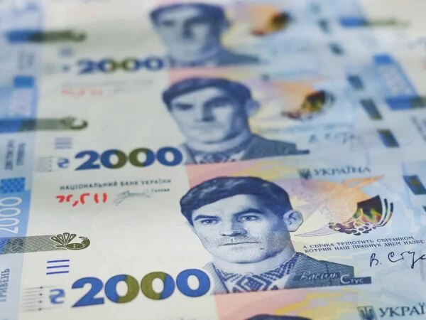 Банкноту в 2000 гривень введуть в обіг 4 вересня: НБУ пояснив причини запуску — Мінфін