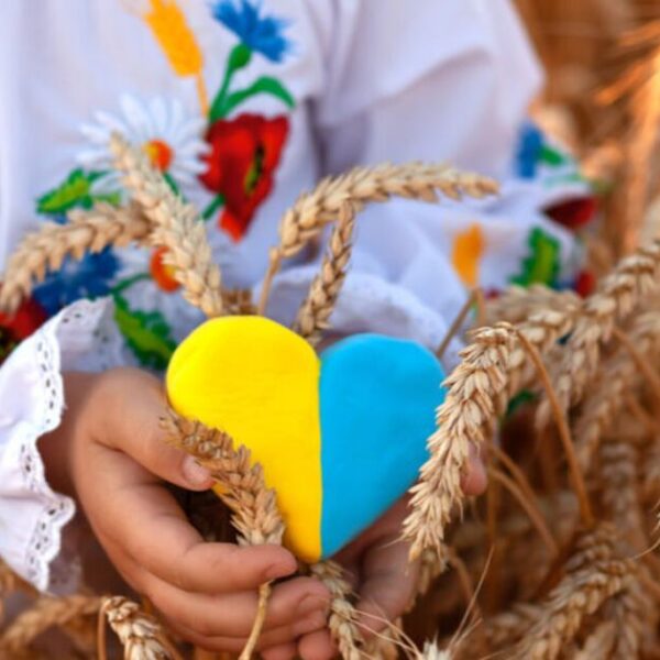Український День Незалежності: дивовижні відомості
