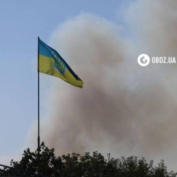 Вадим Денисенко: Нова реальність. За кілька місяців ми адаптуємося — Блоги | OBOZ.UA