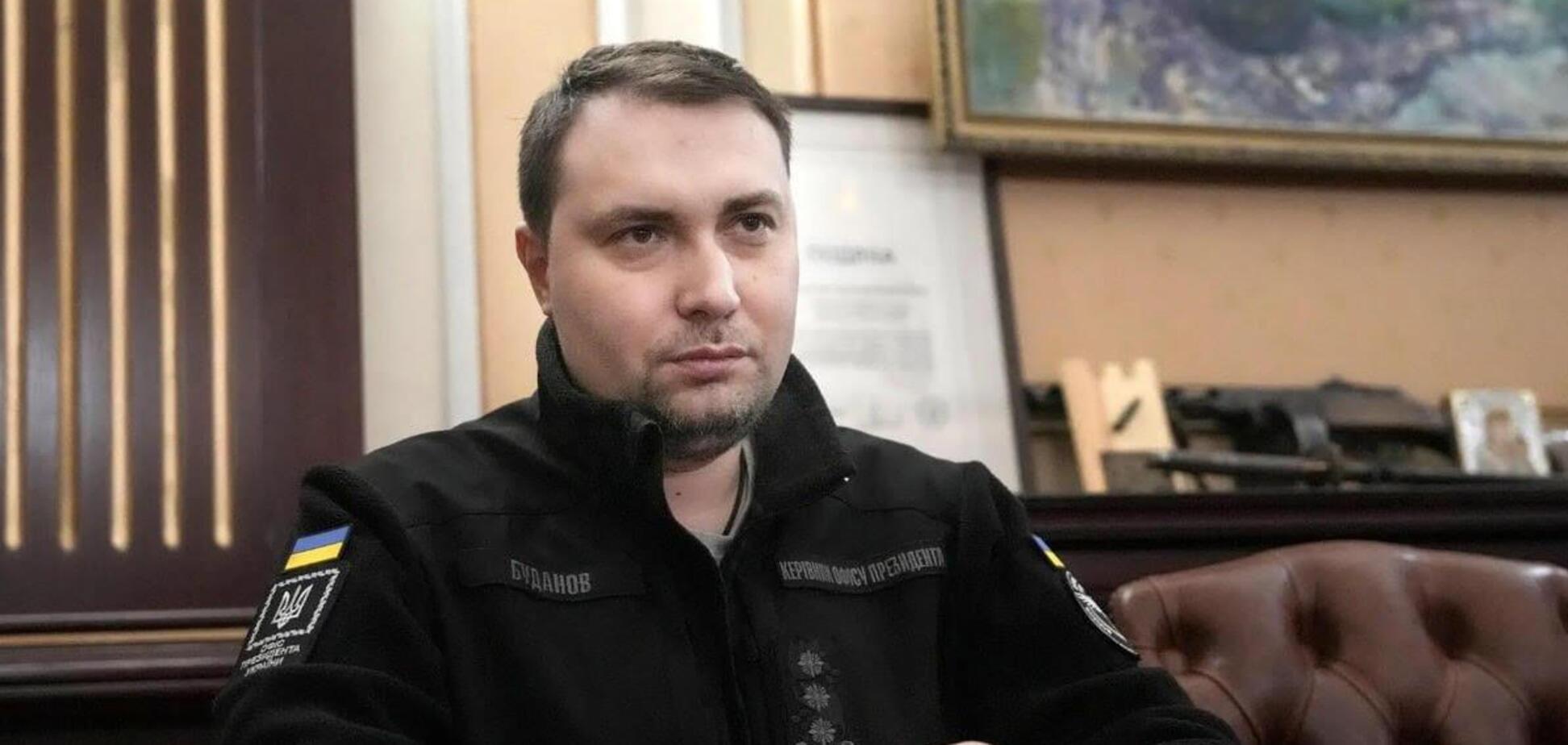 Буданов наголосив на важливості участі Вашингтона у переговорах