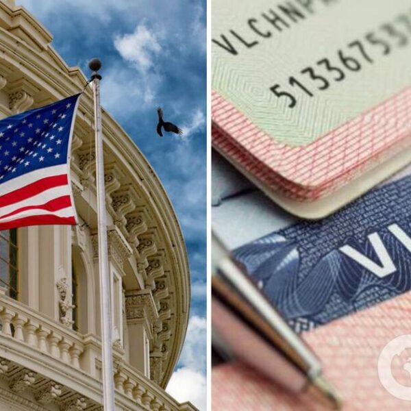 Адміністрація Трампа зупинила обробку запитів на візи до США по всьому світу: яка ситуація