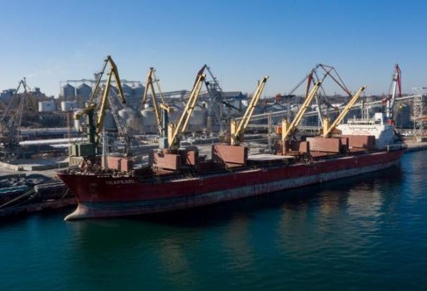 Агропідприємець відчуває нестачу обігових коштів — ASAP Agri щодо чотирьох шляхів вивезення зерна з України — КУРКУЛЬ