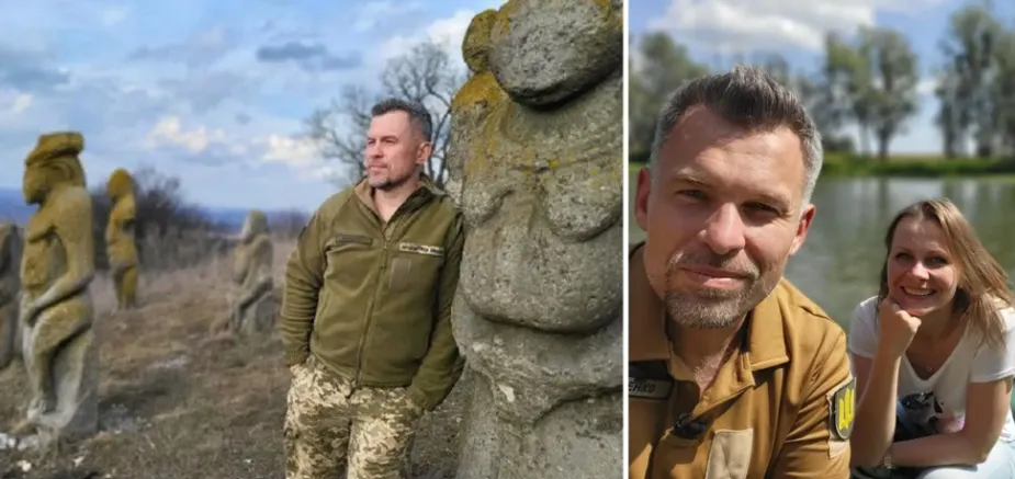 Геннадій Попенко.