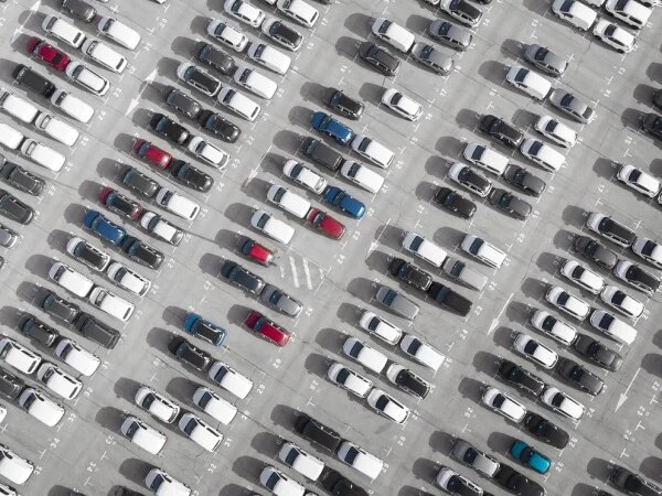 В Україні спостерігається спад продажів нових автомобілів у липні на 10,5%, згідно з даними Мінфіну, де також опубліковано список 10 найпопулярніших моделей.