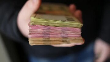 Нова купюра 2000 гривень з Василем Стусом