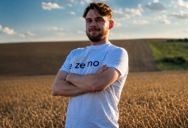 Агротехнологічну платформу E-ZERNO запустили в Україні — КУРКУЛЬ