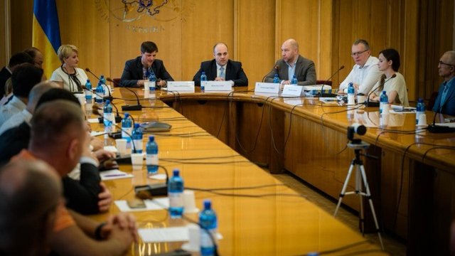 Україна та Польща вивчають варіанти відправки сільськогосподарських товарів через гавані Польщі