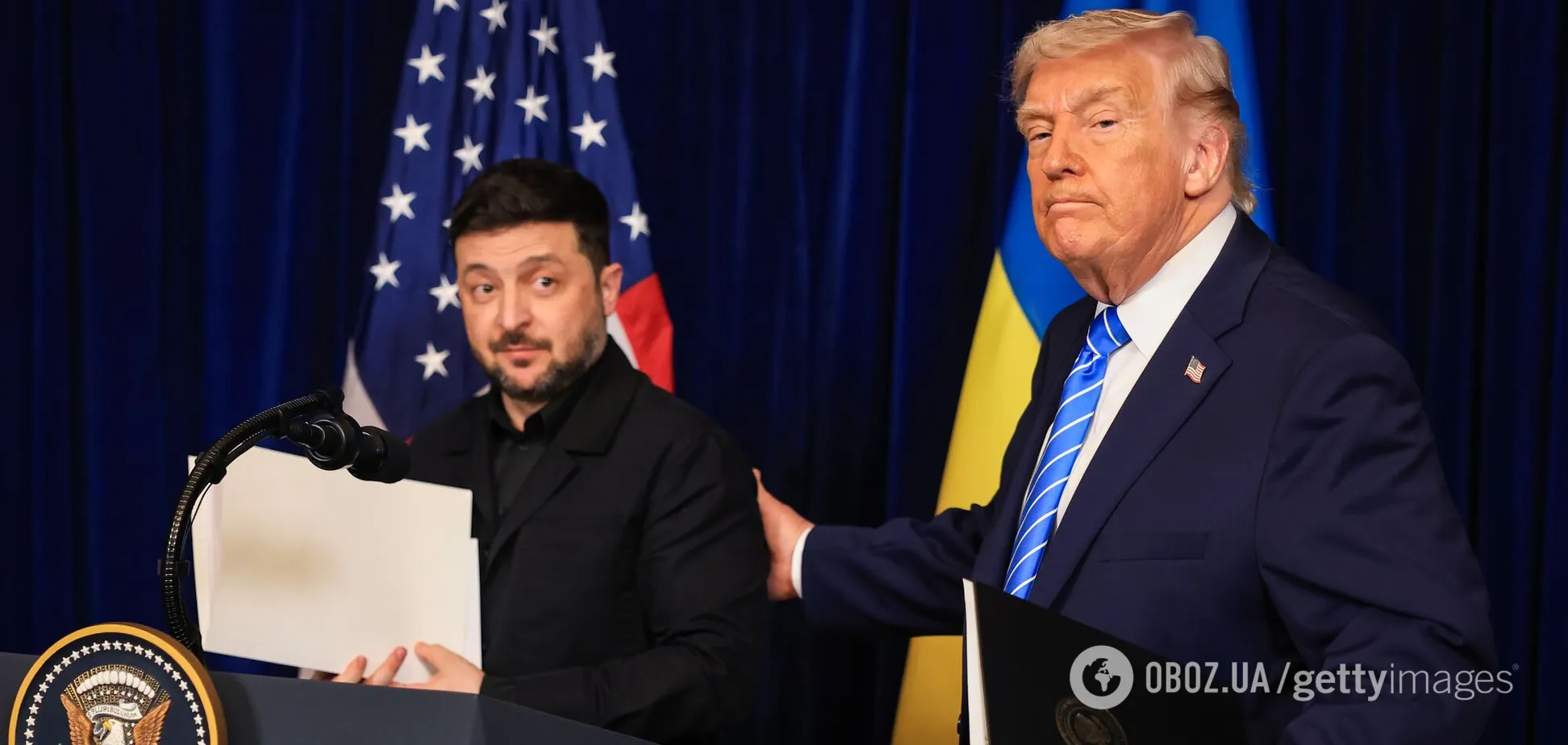 Володимир Зеленський окреслив коридор можливостей щодо закінчення війни – від G20 у США до кінця літа 2027 року, бо потім починаються вибори президента США