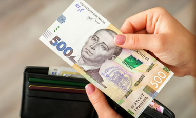 Готівка в обігу збільшилася на 6,7 мільярда гривень за місяць — Національний банк України