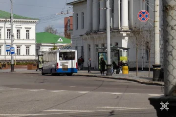 Маршрутка у Полтаві — вартість проїзду зростає з 25 серпня