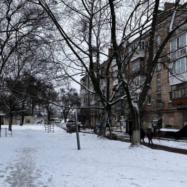 Лише 58% будинків готові до зими: регіонам наказали пришвидшитися до вересня