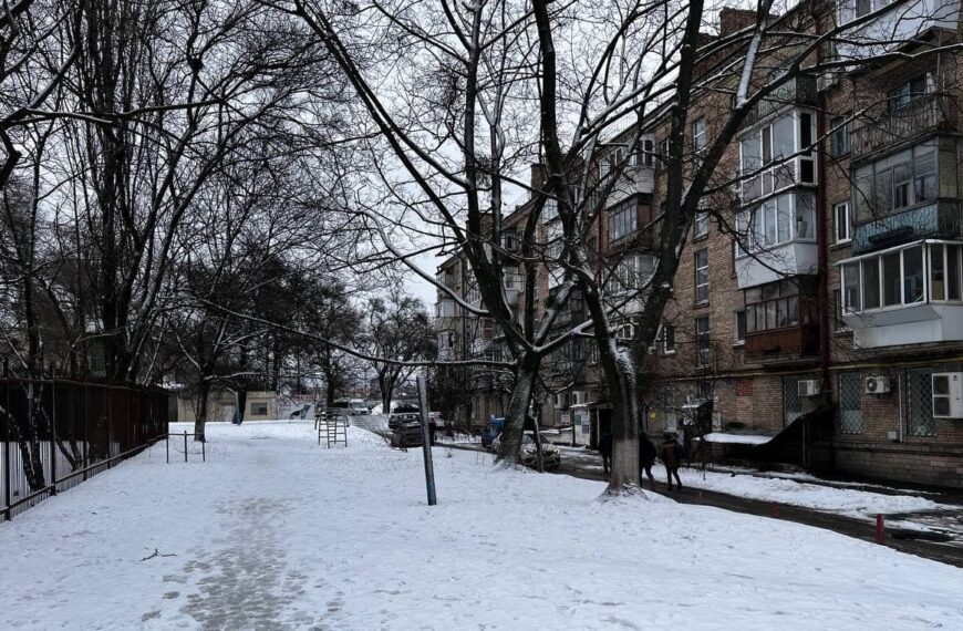 Лише 58% будинків готові до зими: регіонам наказали пришвидшитися до вересня