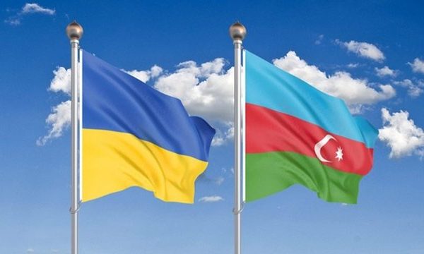 Київ прагне розширити присутність азербайджанського бізнесу та диверсифікувати джерела постачання енергоносіїв до України.