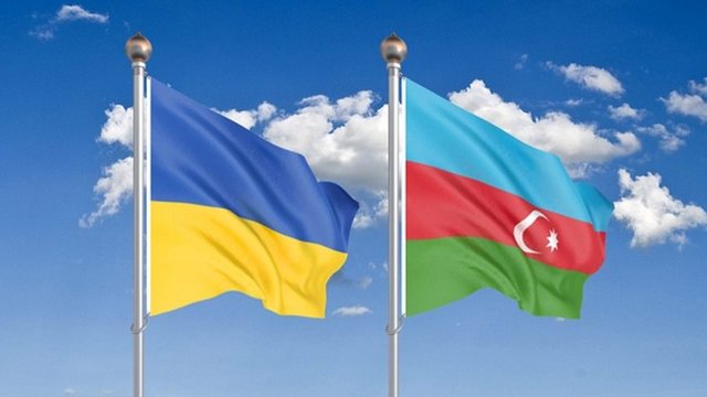 Київ зацікавлений у нарощуванні присутності азербайджанського бізнесу і в диверсифікації постачання енергоносіїв в Україну – Сибіга
