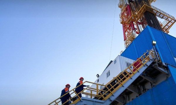 “Укрнафта” має намір розпочати буріння нових нафтогазоносних горизонтів, використовуючи дані 3D-сейсміки