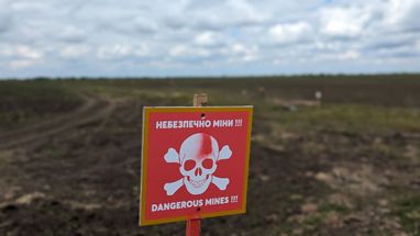 Нові запити щодо міжнародного реєстру збитків стали доступні в «Дії».