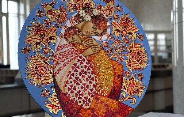 Укрпошта розширила серію «Українська пісня»: представлені нові марки (фото) — Мінфін