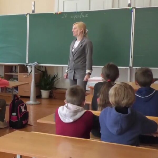 Нововведення у дитячих садках, школах та вищих навчальних закладах з початку вересня