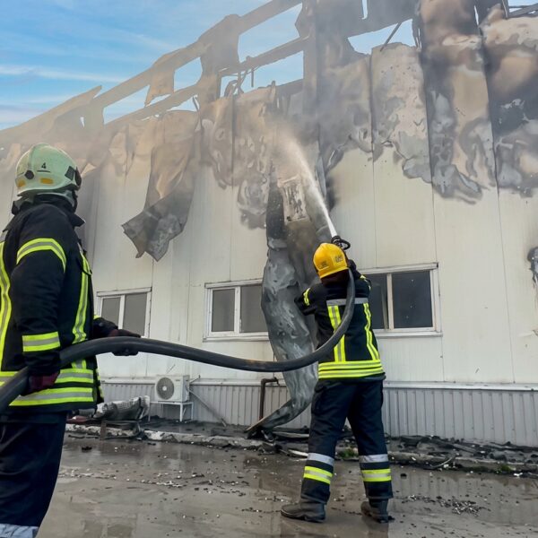 Вибухи не припиняються: наслідки відчує кожен