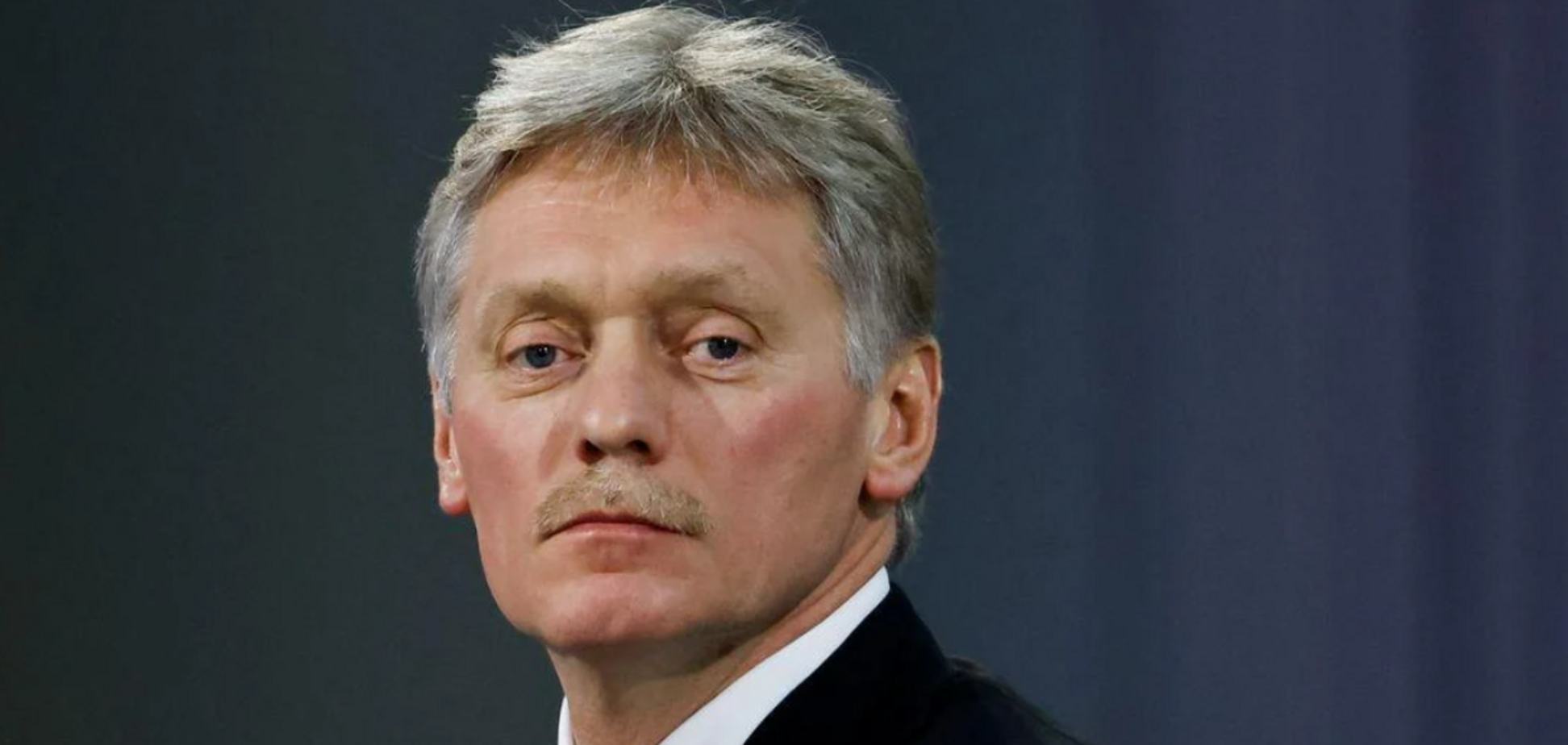 У Кремлі прокоментували візит голови ЦРУ