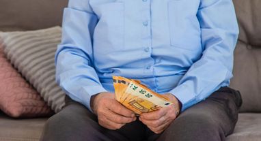 Базове забезпечення в країнах Європи: ставки на 2026 рік