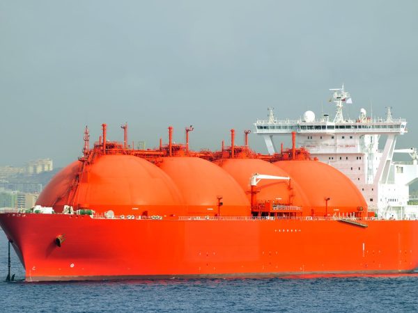 Нове зростання цін на газ в Європі: чому сховища майже порожні напередодні зими — Мінфін