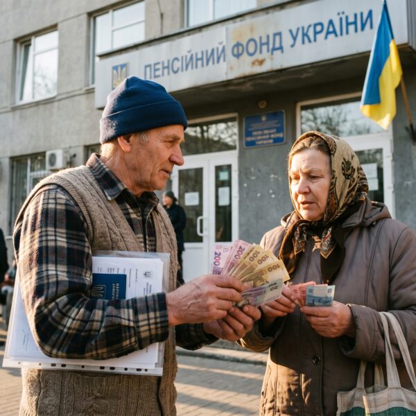 33 роки трудового стажу для пенсії в 60 років: повний перелік документів