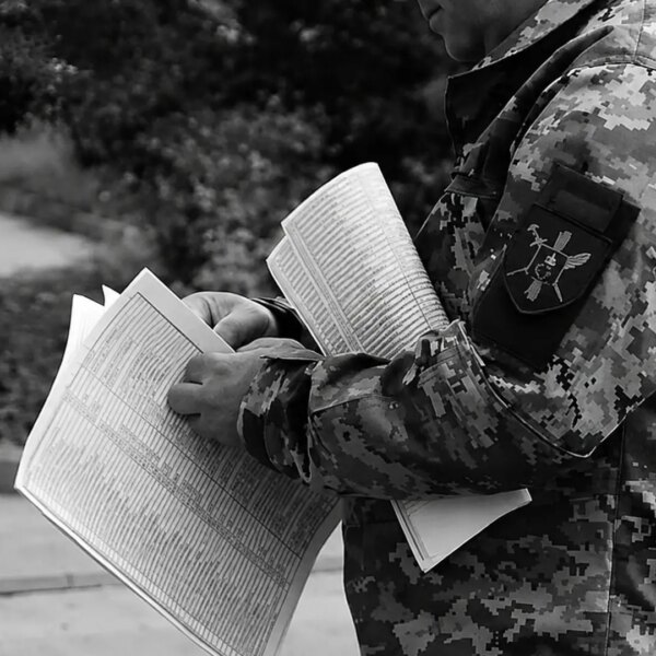 Відхилили повістку — штраф до 25 500 грн: як “Оберіг” документує правопорушення