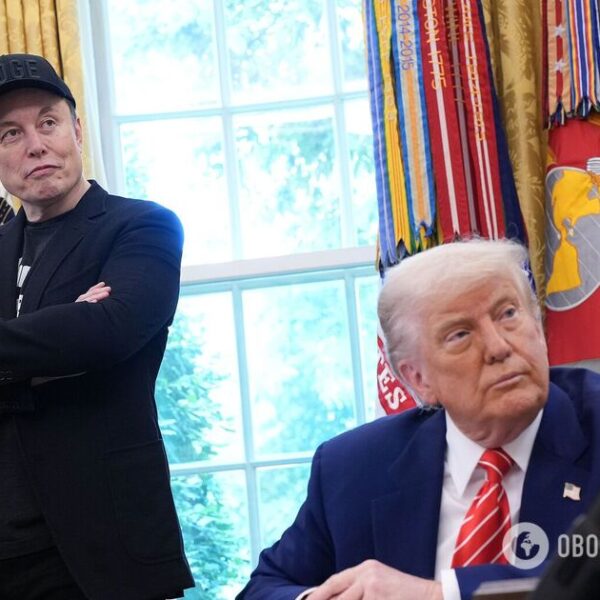 Не тільки Patriot: чому Сполучені Штати та Маск обмежують можливості України у протидії балістичним ракетам. Розмова з Мережком