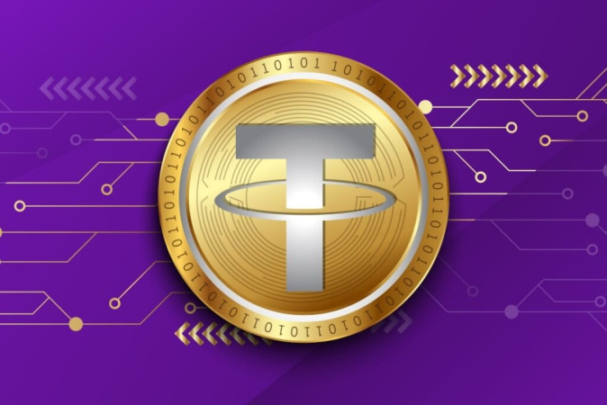 Tether has released its official report for the second quarter of 2026.