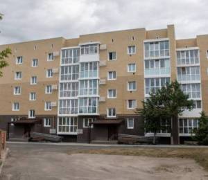 50 сімей у Макарові на Київщині одержали ключі від відремонтованих помешкань | Нерухомість столиці