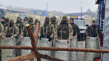 15 тисяч євро за втечу: прикордонники зірвали незаконний виїзд з України