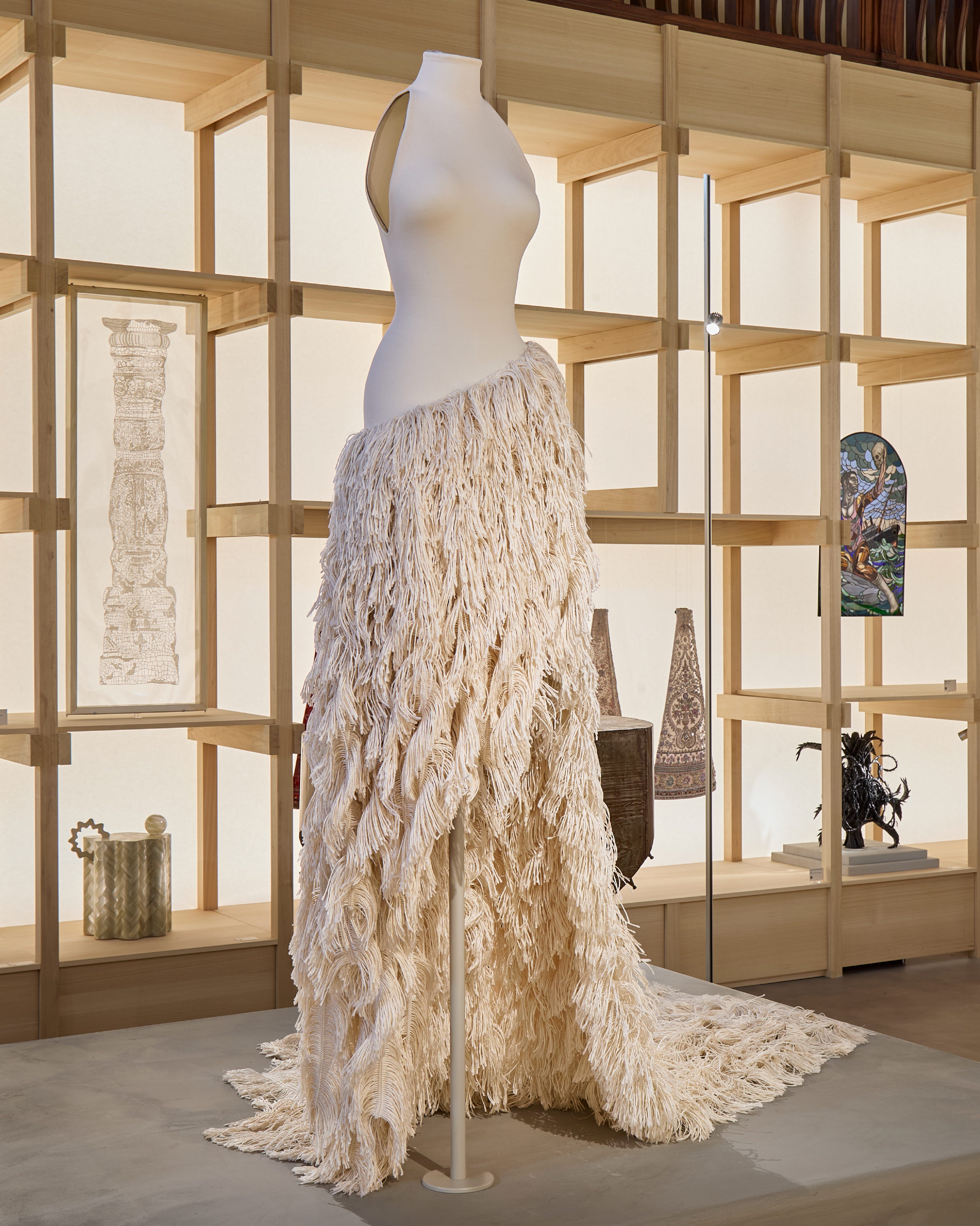 Moncler Opens a New Exhibit at New York’s Grand Central Terminal2