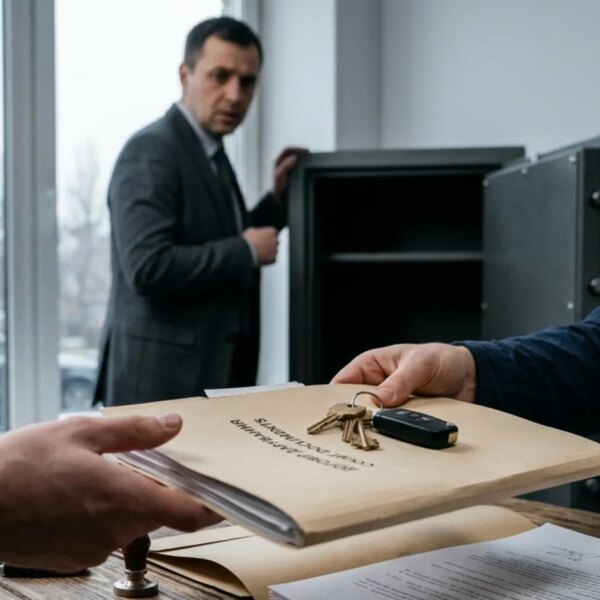 Як оскаржити відчуження майна боржником: роз’яснення Вікторії Карпової