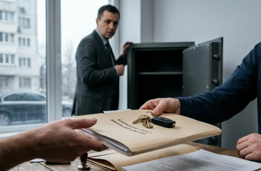 Як оскаржити відчуження майна боржником: роз’яснення Вікторії Карпової