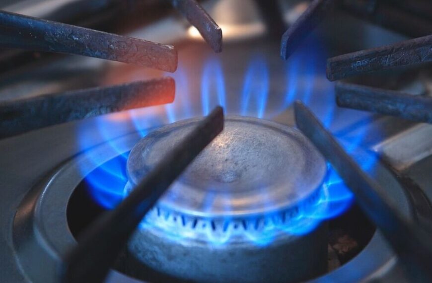 Тариф на газ для українців: скільки платитимемо з жовтня 2026 року
