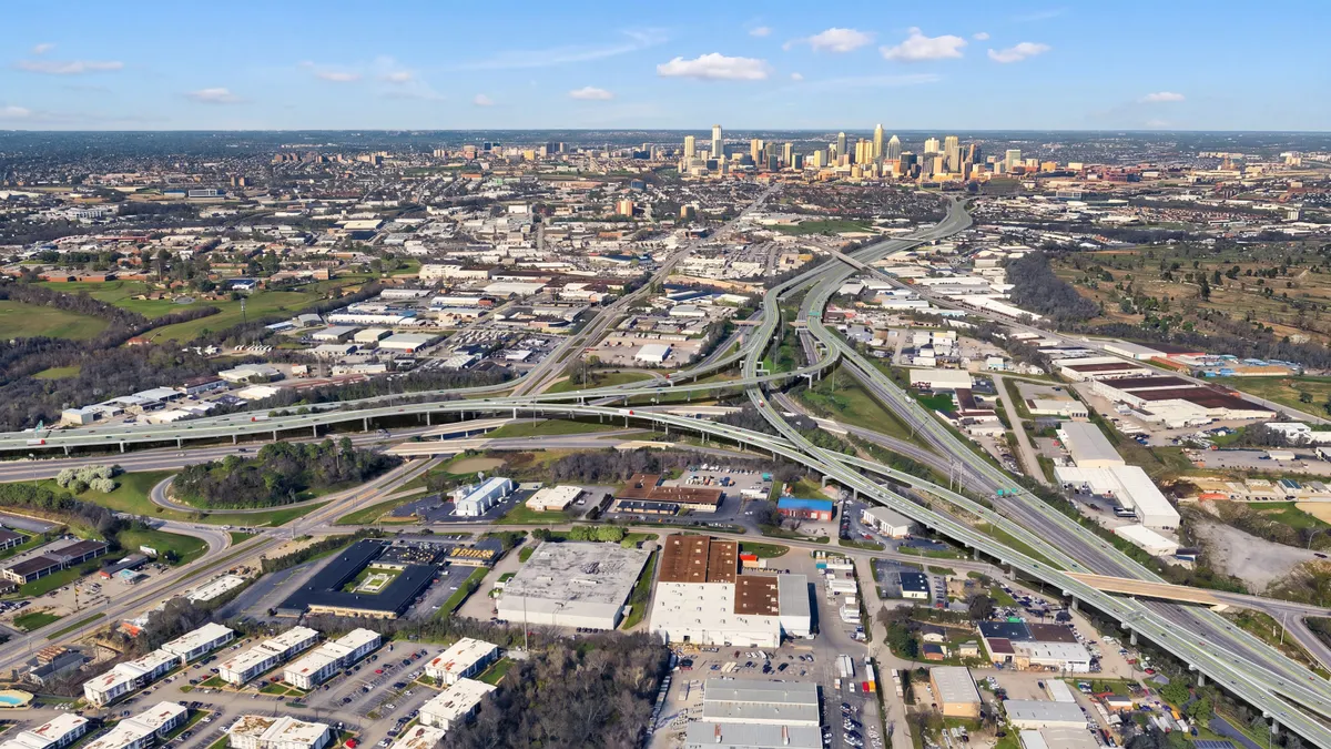 Why 2 infrastructure P3s have been turning contractors’ heads0