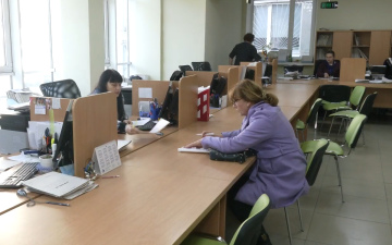 Причини, через які можуть скасувати довідку ВПО
