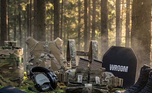 Надійне екіпірування для захисників: ключові правила та рекомендації