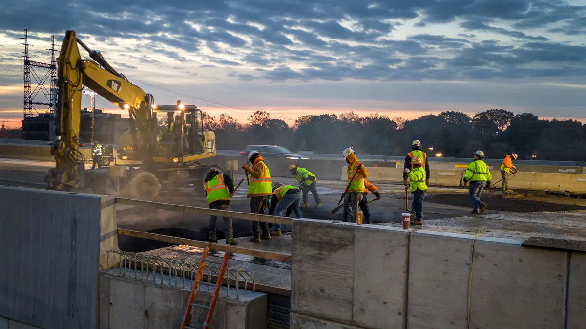 The trades need better training to spot other trades’ jobsite hazards0