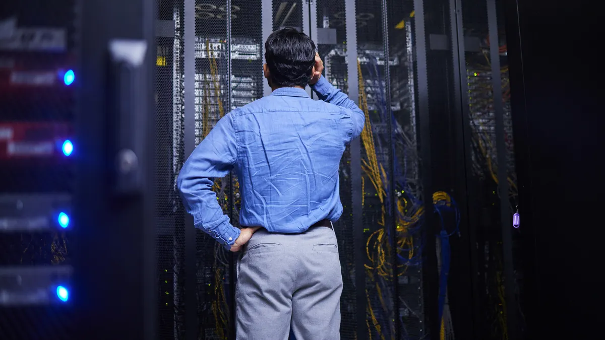 Walbridge’s new data center firm snatches JLL leader0