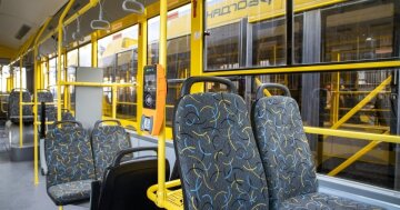 QR-квиток Київ Цифровий громадський транспорт
