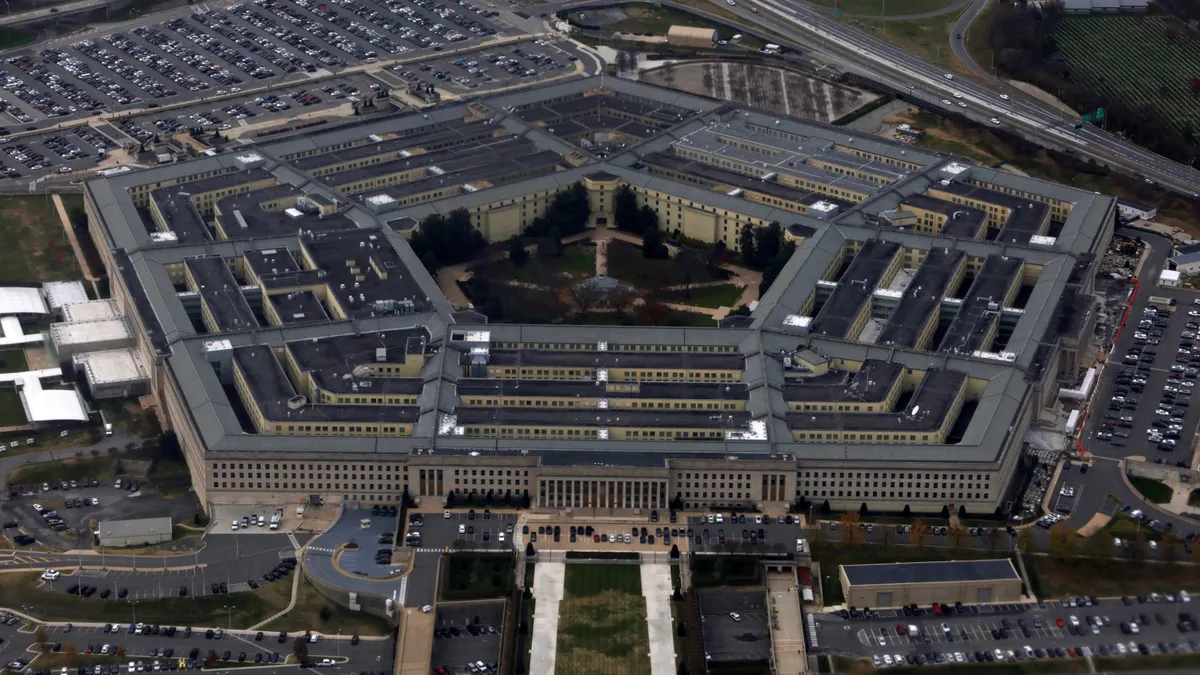 Lessons learned from rebuilding the Pentagon after 9/110